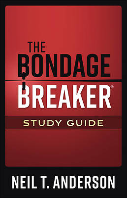 The Bondage Breaker® Study Guide - eBook [ePub]