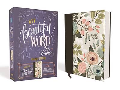 NIV Beautiful Word Bible Updated Edition