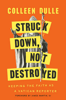 Struck Down, Not Destroyed