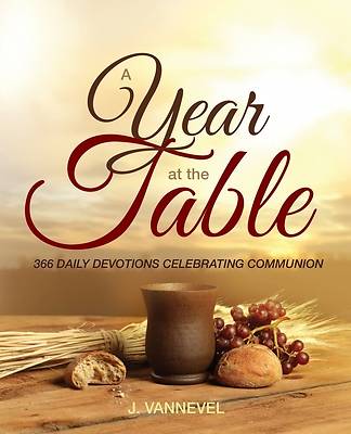 A Year at the Table
