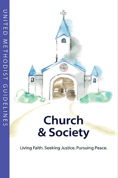 Guidelines Church & Society 2025-2028