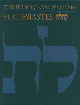 Picture of Ecclesiastes
