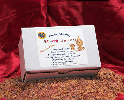 Koleys K1201 Church Incense