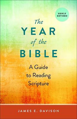 The Year of the Bible