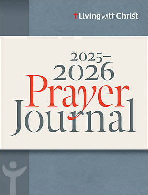 2025-2026 Prayer Journal