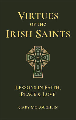 Picture of Virtues of the Irish Saints