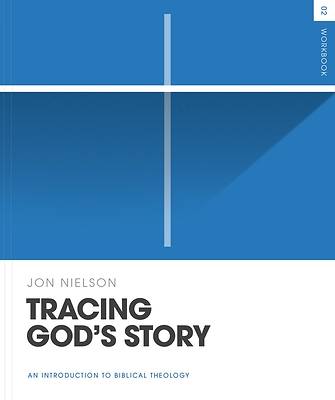 Tracing God's Story Workbook