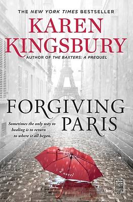 Forgiving Paris