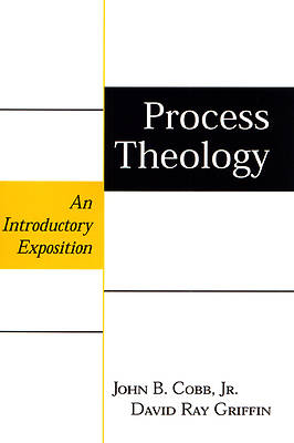Picture of Process Theology