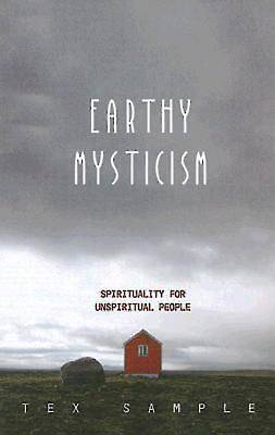 Picture of Earthy Mysticism - eBook [ePub]