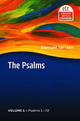 Picture of The Psalms