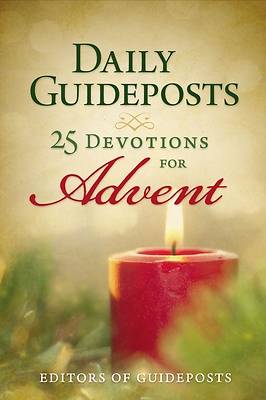 Daily Guideposts - eBook [ePub]