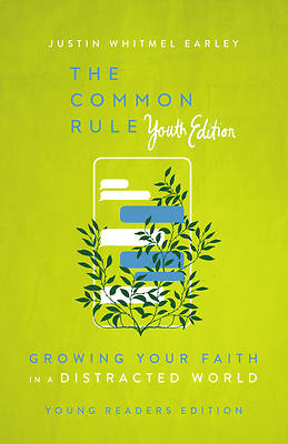 Picture of The Common Rule Youth Edition