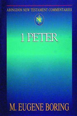 Picture of Abingdon New Testament Commentaries: 1 Peter - eBook [ePub]