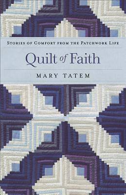 Picture of Quilt of Faith