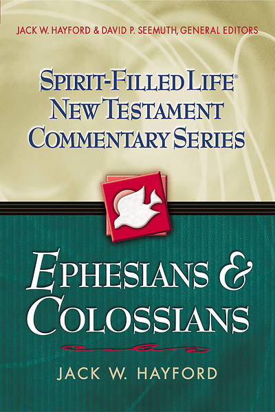 Ephesians & Collosians
