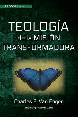 Teologia de la mision transformadora
