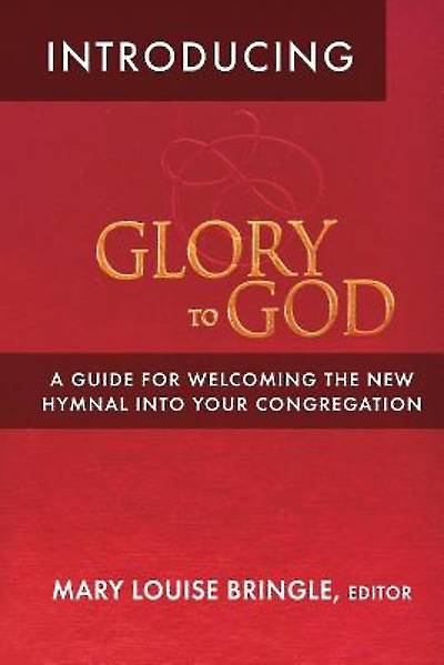 Introducing Glory to God