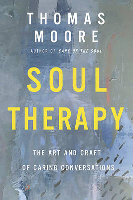 Soul Therapy - eBook [ePub]