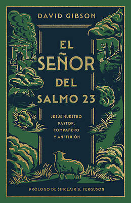 Picture of El Señor del Salmo 23