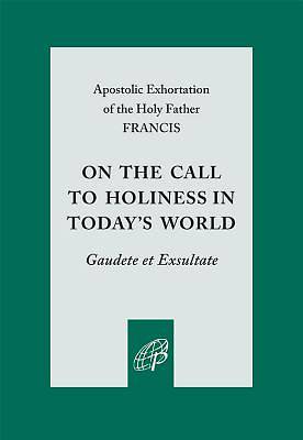 Picture of On the Call to Holiness