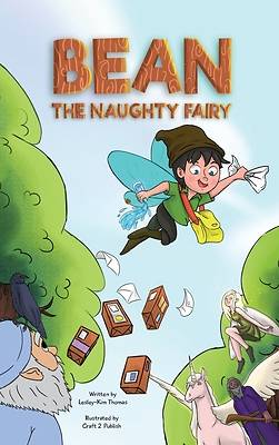 Bean The Naughty Fairy