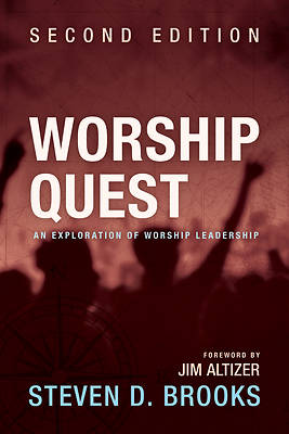 Worship Quest, Second Edition