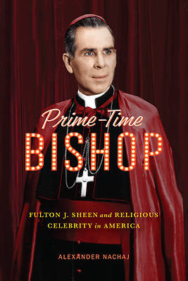 Prime-Time Bishop