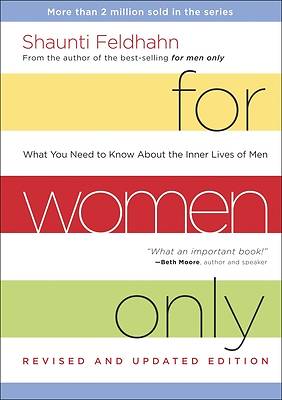 For Women Only, Revised and Updated Edition