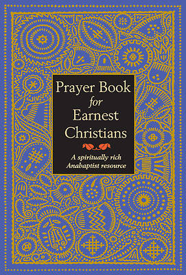 Picture of Prayer Book for Earnest Christians