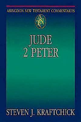 Picture of Abingdon New Testament Commentaries: Jude & 2 Peter - eBook [ePub]