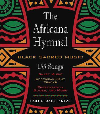 The Africana Hymnal