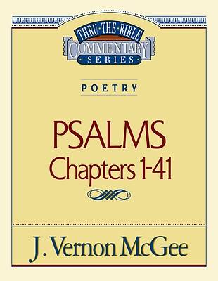 Psalms I