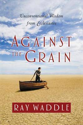 Picture of Against the Grain - eBook [ePub]