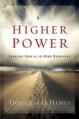 Higher Power - eBook [ePub]