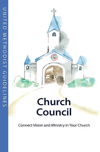 Guidelines Church Council 2025-2028