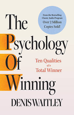 Picture of The Psychology of Winning
