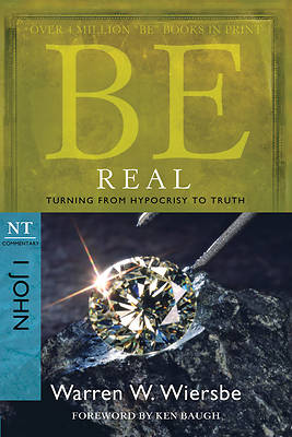 Be Real 2nd Edition