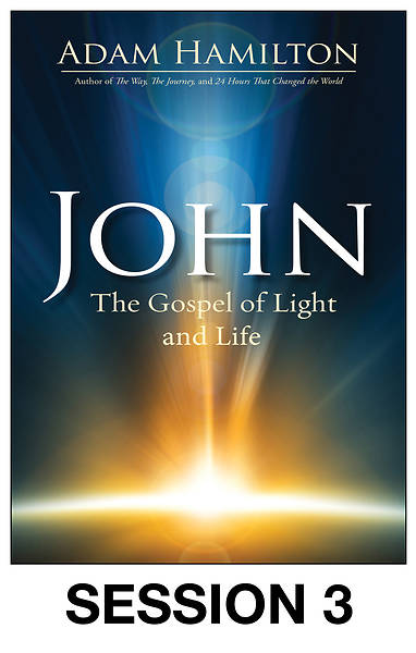 Picture of John - Streaming Video Session 3