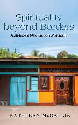 Spirituality beyond Borders