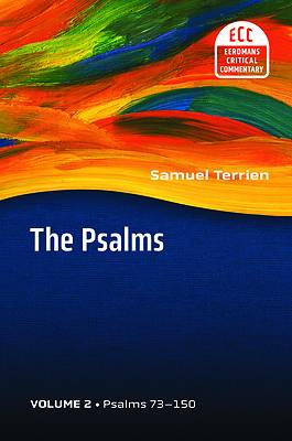 Picture of The Psalms