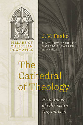 The Cathedral of Theology