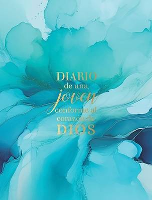 Biblia de Una Joven Conforme Al Corazón de Dios-Rvr60