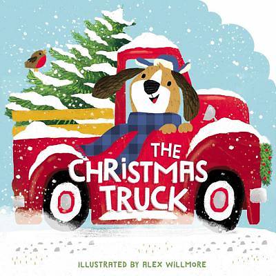 Picture of The Christmas Truck