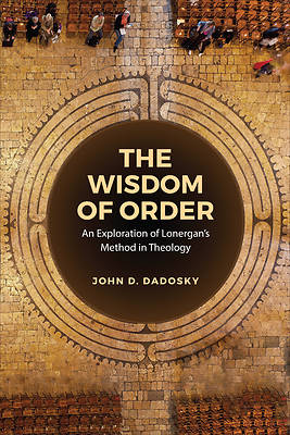 Picture of The Wisdom of Order