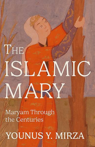 Picture of The Islamic Mary