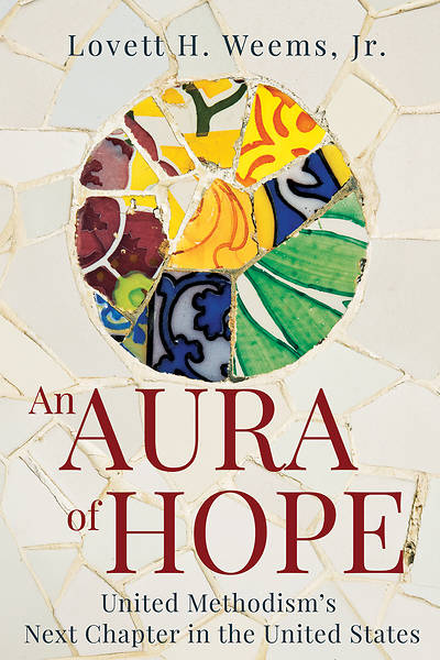 Picture of An Aura of Hope - eBook [ePub]