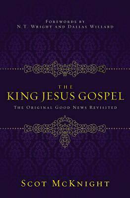 The King Jesus Gospel