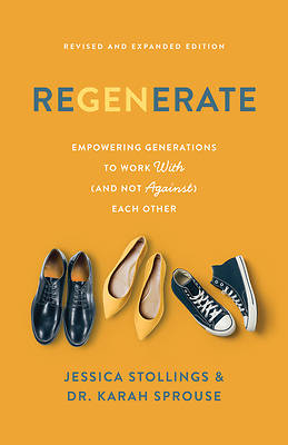 Regenerate