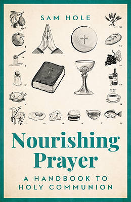 Nourishing Prayer